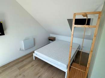 Location Appartement T1Angers Centre