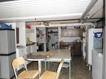 Location appartement 1 pièce Angers Centre 49