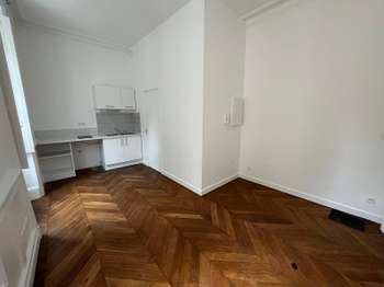 Location Appartement T1Angers Centre