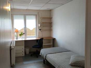 Location appartement 1 pièce Angers Centre 49