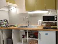 Location appartement 1 pièce