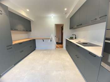 Location appartement 4 pièces