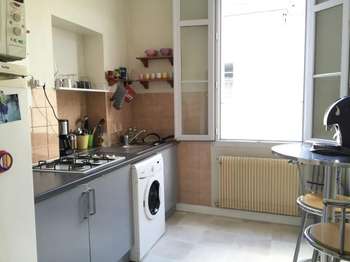 Location appartement 2 pièces Angers Centre 49