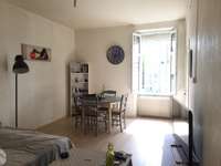 Location appartement 2 pièces