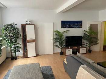 Location Appartement 2 piècesAngers Centre