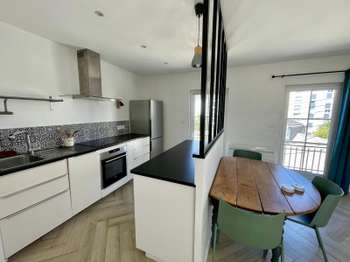Location appartement 2 pièces