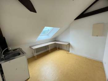Location Appartement T1Angers Centre