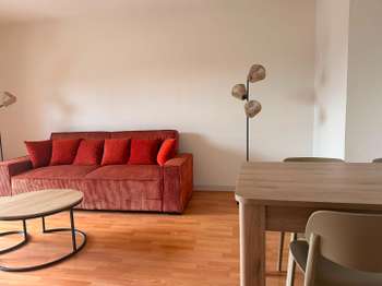 Location Appartement 3 piècesAngers Centre