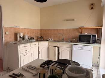 Location appartement 3 pièces