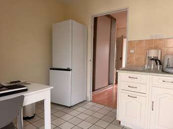 Location appartement 3 pièces