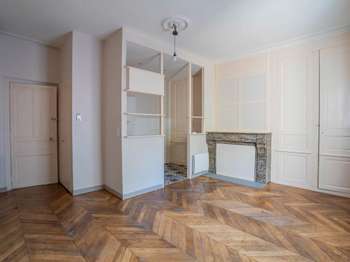 Location Appartement T1Angers Centre