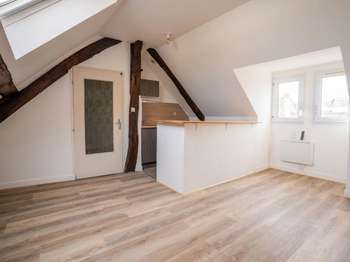 Location Appartement 2 piècesAngers Centre