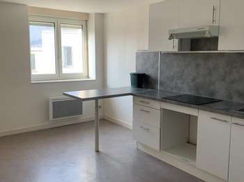 Location Appartement 3 piècesAngers Centre