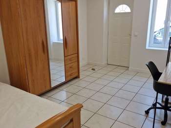 Location appartement 2 pièces Angers Centre 49
