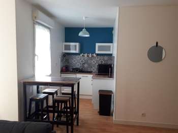 Location appartement 1 pièce
