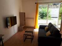 Location appartement 1 pièce