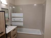 Location appartement 1 pièce