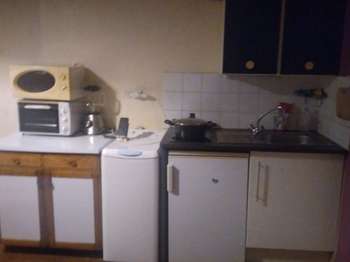 Location Appartement T1Angers Centre