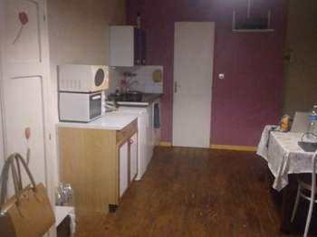 Location appartement 1 pièce
