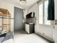 Location Studio 1 pièce