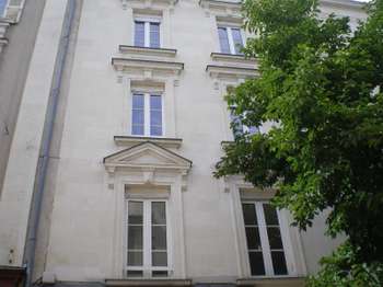 Location appartement 1 pièce Angers Centre 49