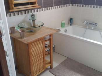 Location Appartement T1Angers Centre