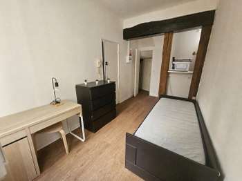 Location Appartement T1Angers Centre
