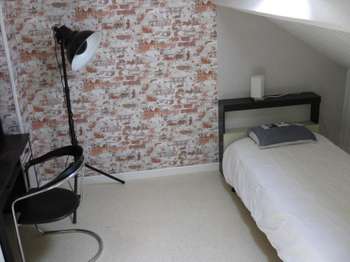 Location Appartement T1Angers Centre