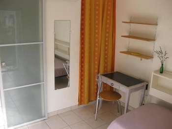 Location appartement 1 pièce Angers Centre 49