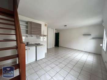 Location appartement 2 pièces Angers Centre 49
