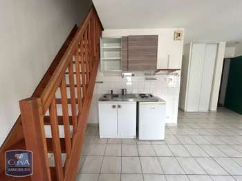 Location appartement 2 pièces