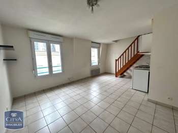 Location appartement 2 pièces