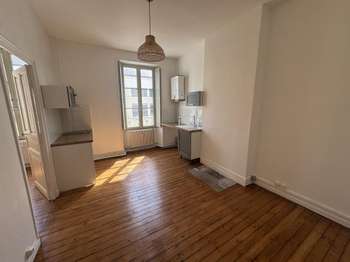 Location Appartement T1Angers Centre