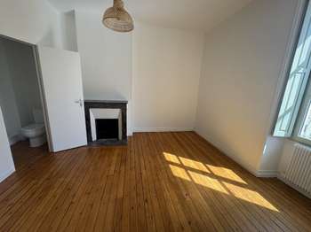 Location appartement 1 pièce Angers Centre 49
