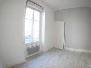Location Appartement T1Angers Centre