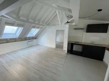 Location Appartement 2 piècesAngers Centre