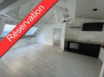 Location Appartement 2 piècesAngers Centre