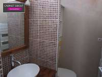 Location Studio 1 pièce