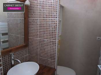 Location Studio 1 pièce