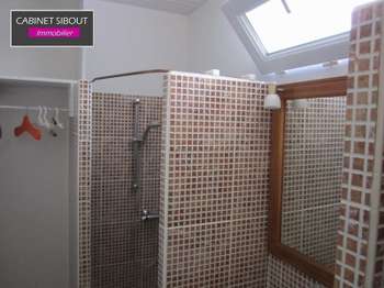 Location Studio 1 pièce