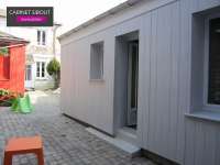 Location Studio 1 pièce