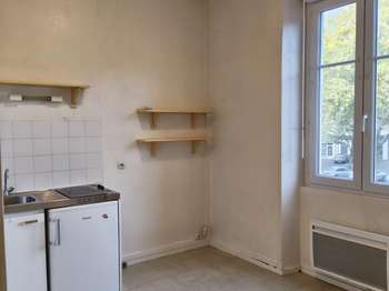 Location appartement 1 pièce Angers Centre 49