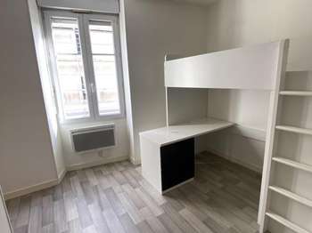 Location appartement 1 pièce Angers Centre 49