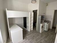 Location appartement 1 pièce Location appartement 1 pièce