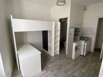 Location appartement 1 pièce Location appartement 1 pièce