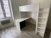 Location appartement 1 pièce Location appartement 1 pièce