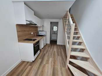 Location appartement 1 pièce Angers Centre 49