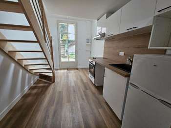 Location appartement 1 pièce