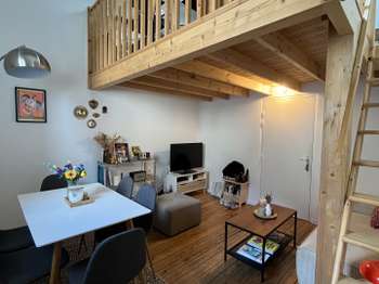 Location appartement 2 pièces Angers Centre 49