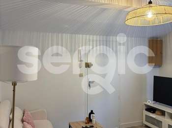 Location appartement 2 pièces Angers Centre 49